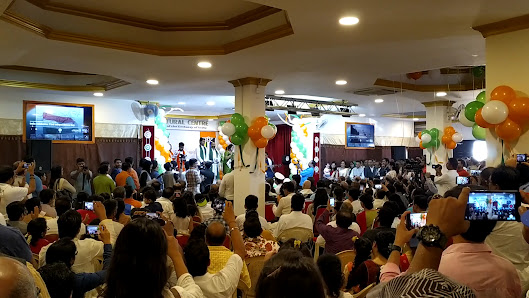 Indian Cultural Centre
